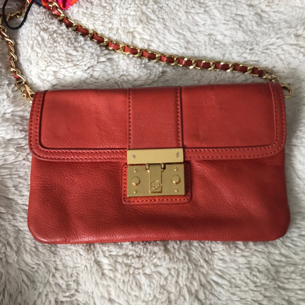 Cross body bag